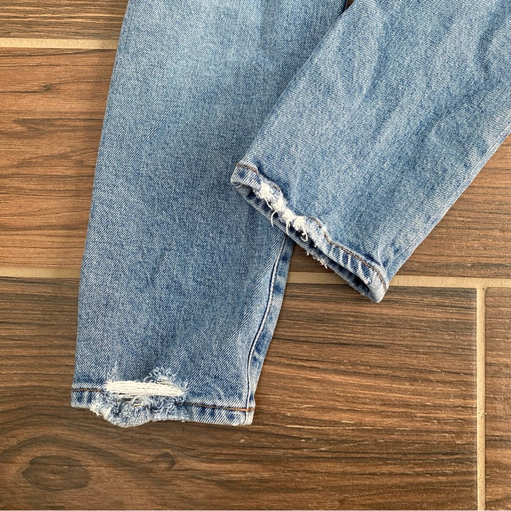 Citizens of Humanity Olivia High Rise Slim Ankle Jeans Size 25 - Picture 8 of 15